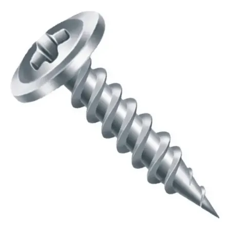 Parafuso Patta 4,2x13mm Pb (1000pç)