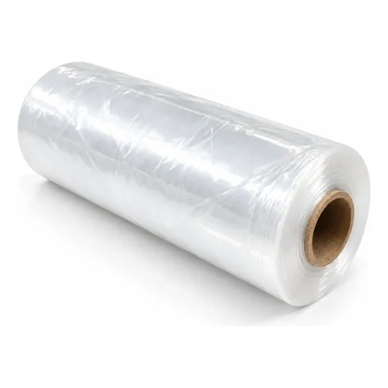 Bobina Picotada Flexbag 20x30 Para Freezer C/500