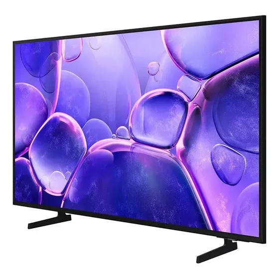 Smart Tv 50 4k Crystal Hdr Alexa Xbox Gaming Samsung + Nf