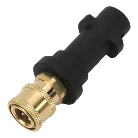 Adaptador Engate Rápido Kärcher K1 A K7 Hd585 Hd4/13