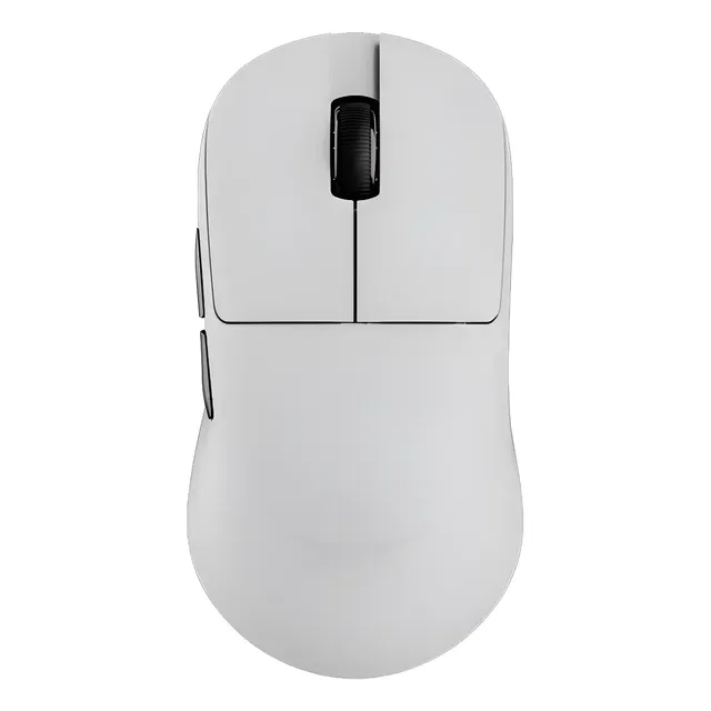 Mouse Sem Fio Atk Blazing Sky U2 Plus 8000hz Ajustável