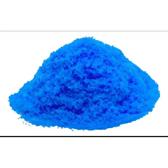 Sulfato De Cobre 500 Gramas Fertilizantes