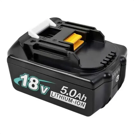 Bateria 5ah 18v Compativel Para Makita