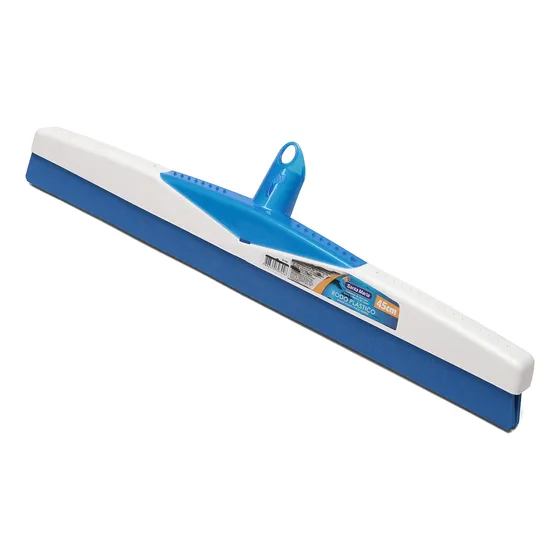 Rodo Sta Maria Premium 45 Cm Plastico Duplo S/ Cabo