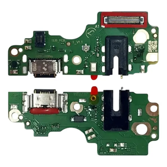 Placa De Carga Para Infinix Hot 50 Pro (x6881) / Carga Turbo