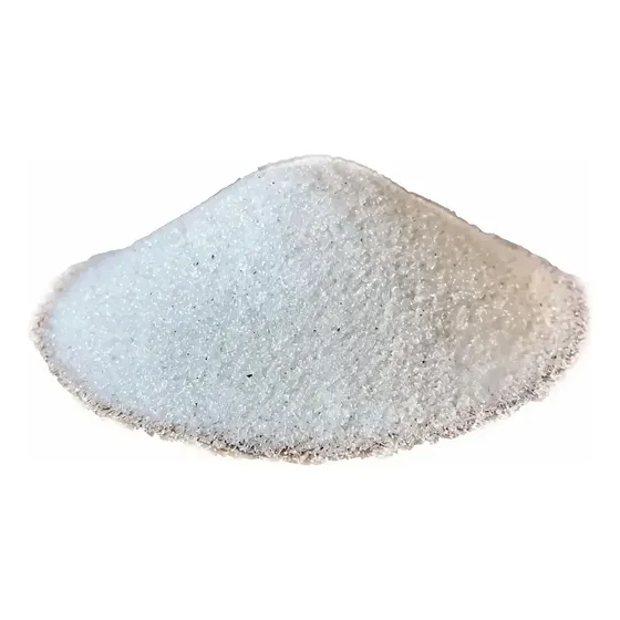 1 Kg - Micro Esfera De Vidro Para Jateamento Super Fina