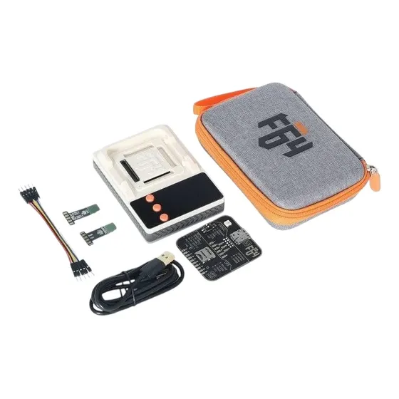 Programador Flash64 Lite F64 Emmc Ufs Isp
