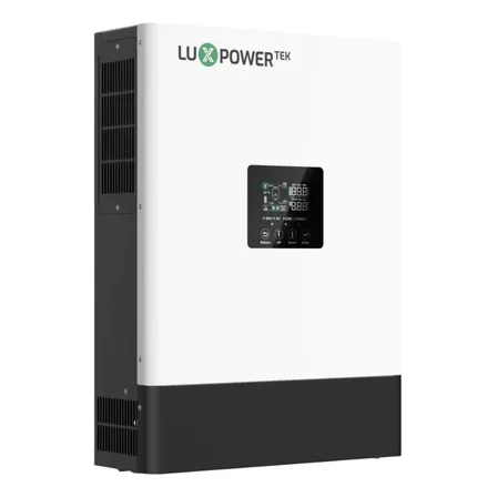 Inversor Solar Off Grid Monofásico Geta 3.6k 24v 220v Wifi