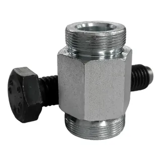 Sacador Para Magneto E Platô De Mobilete Moby Bikelete 2t