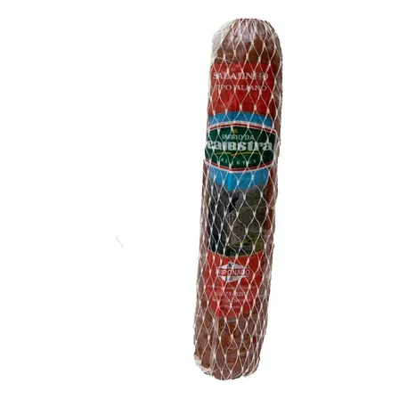 Salame Salaminho Italiano Defumado 270gr