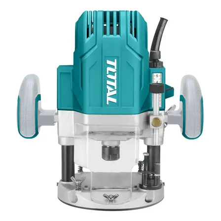 Tupia Total Manual 12mm TRR111216 Pinça 6, 8, 12mm 1/2 E 1/4