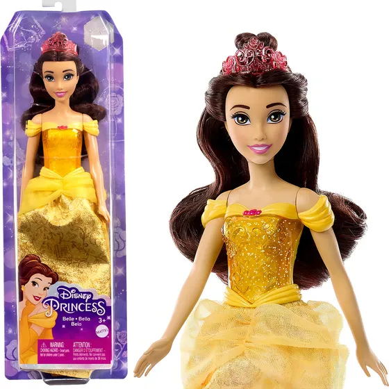 Mattel Disney Bella Princesas