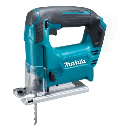 Serra Tico-Tico Sem Fio Makita JV101DZ Com Corte Orbital
