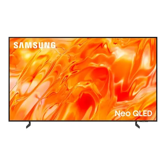 Smart Tv 55 Samsung Neo Qled Vision Ai 4k - Qn70h