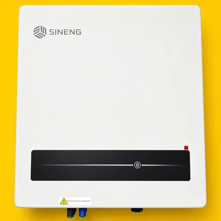 Inversor Solar Fotovoltaico 10 Kw On Grid Homologado Inmetro