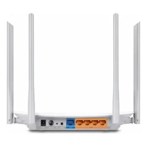 Roteador Tp-link Archer Ac1200 Wireless Dual Band - 10% Off