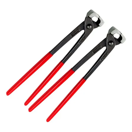 Torques Armador Profissional 13 Pol Corneta Kit 02 Peças