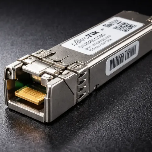 Mikrotik Sfp+ Cwdm S+c57dlc10d 10g Sm 10km 1570nm Lc