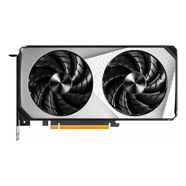 Placa De Vídeo Peladn Rtx 5060 Armour, 8gb, Gddr7, 128-bit