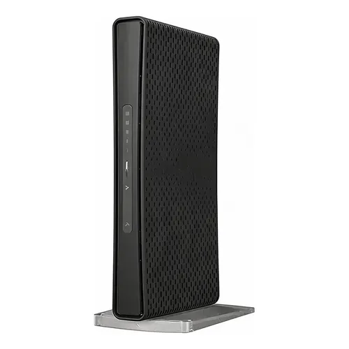 Roteador Mikrotik Hap Ac3 Lte Preto Rbd53gr5hacd2hnd