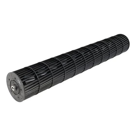 Turbina / Helice Da Evaporada LG - Tsnc122h4w0 - Original