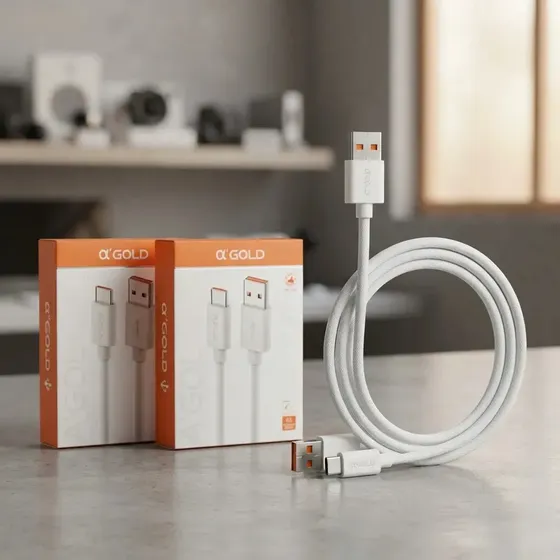 Cabo Carregador Usb Tipo C