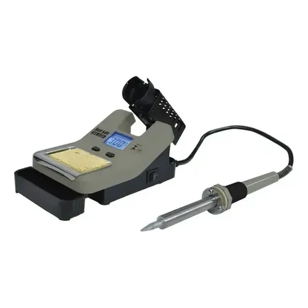 Estação De Solda Digital Modelo Hk-930 - Hikari