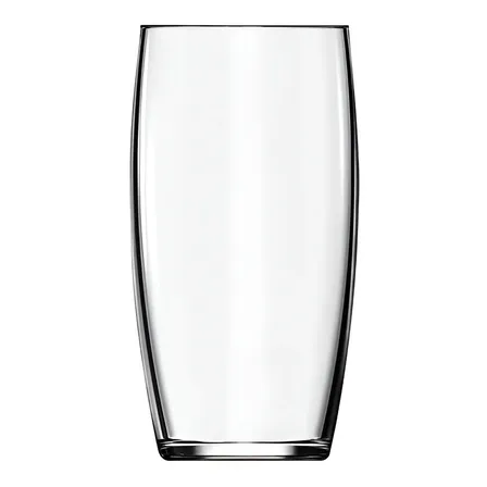 Kit 24 Copos Long Drink Vidro 300ml FMsp Oca Nadir Figueiredo