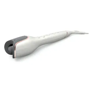 Modelador de Cachos Automático Prestige Philips MoistureProtect BHB878/30 - Bivolt