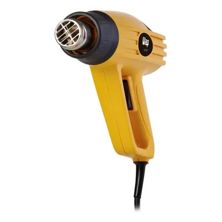 Soprador Térmico Wap Est 2000 Profissional 2000W Com 2 Níveis