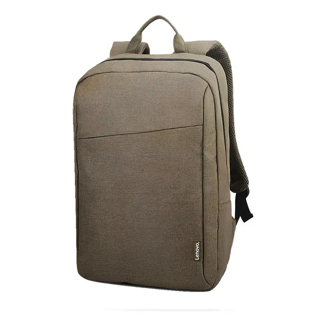 Mochila Lenovo Casual B210 Verde Até 15.6 Gx40q17228