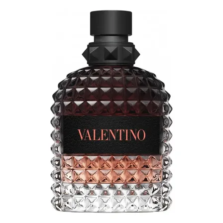 Perfume masculino Valentino - Born In Roma Coral Fantasy Edt 100 ml