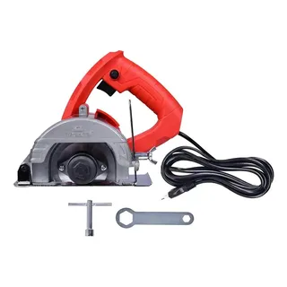 Cortador de Parede Worker 1300W para Mármore e Concreto