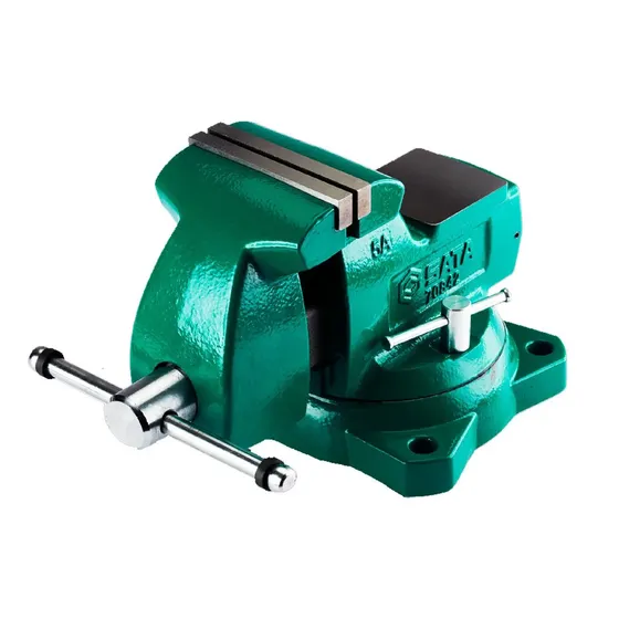 Morsa De Bancada 5 St70842sc Sata