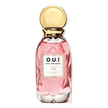 Perfume Feminino 245 Edp 30ml O.u.i