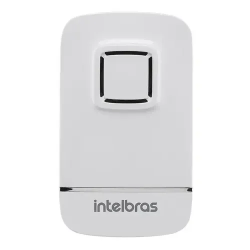 Módulo Interno Campainha Intelbras Cmi Branco