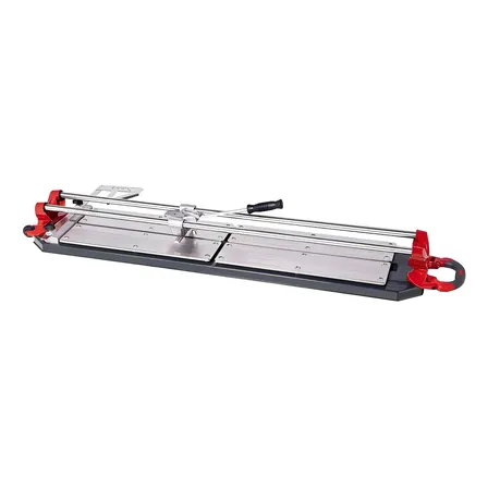 Cortador Manual para Porcelanato Cortag 125 cm 62136