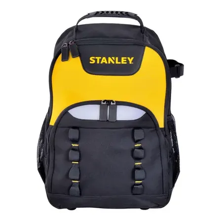Mochila de ferramentas Stanley STST515155la cor preta