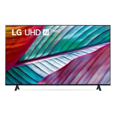 Smart Tv LG 55 55au801c0sa 4k Uhd A7 Ai Processor 4k Gen8 We