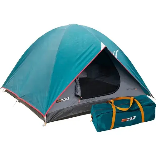 Barraca Iglu Nautika Cherokee GT 3/4 Pessoas Camping Impermeável Coluna d'agua 2500mm