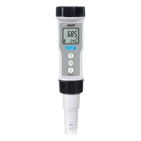 Akso AK95 digital 80°C