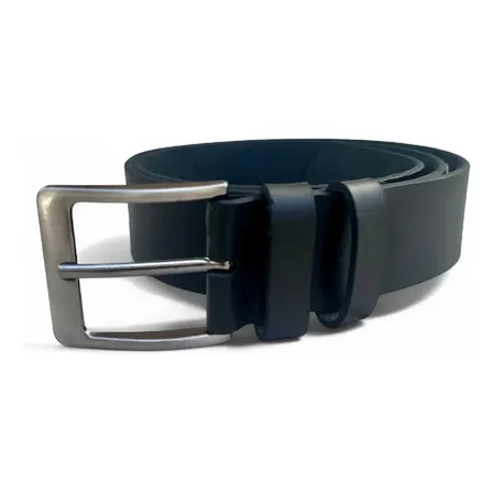 Cinto Masculino Fasolo G216 Cor Preto Tamanho 100