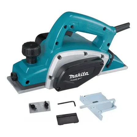 Plaina Elétrica M1902b Makita Voltagem 127v Potência 580w 110v