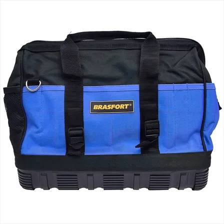 Bolsa Para Ferramentas 23 Bolsos 7563 Brasfort