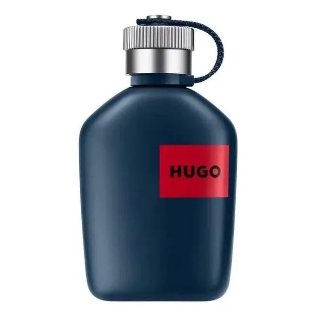 Hugo Boss Jeans Edt Perfume Masculino 125ml