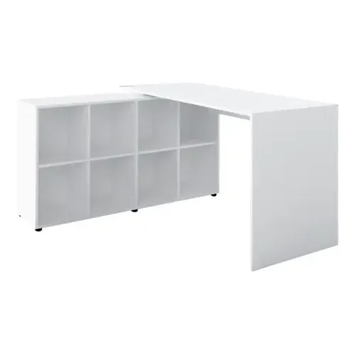Mesa branca Nero Bertolini