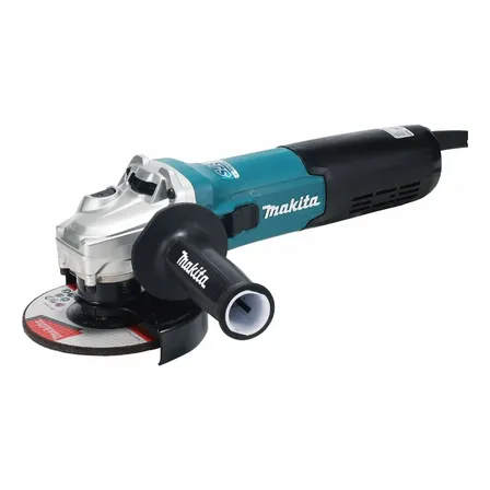 Makita Ga5090x02 Esmerilhadeira Angular 125mm