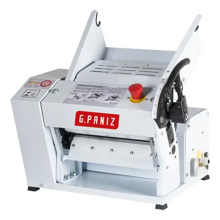 Cilindro Laminador Mesa Cl300 Bandeja Epoxi Gpaniz