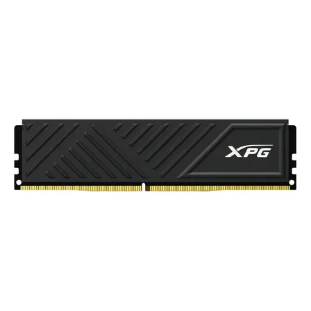 Memória RAM Ddr4 Adata 3200mhz 8gb Gammix D35 preta
