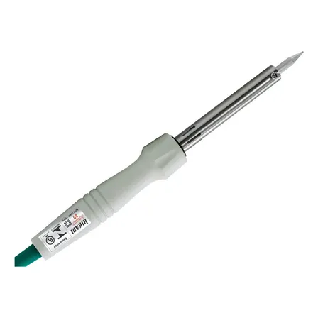 Ferro De Soldar Power 60w - Hikari